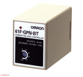歐姆龍 DC電源電極式液位開(kāi)關(guān) 61F-GPN-BT