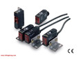 歐姆龍 放大器內(nèi)藏光電開關（中型） E3S-AD42