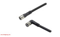 歐姆龍 M12 經(jīng)濟(jì)型產(chǎn)品 電纜類(lèi)型 XS3F-M8PVC4S5M