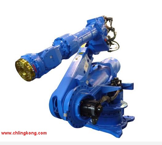 工業機器人 ES165RDⅡ